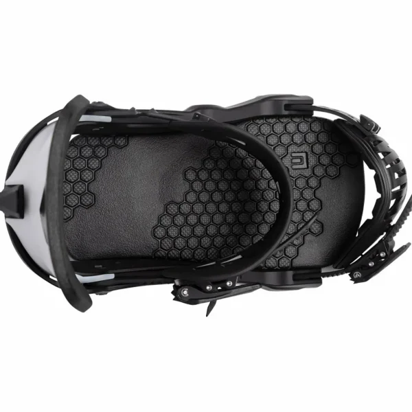 Yes. Warca UnInc JPS Snowboard + Now Select Snowboard Bindings 2024
