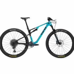 Yeti ASR C2 Complete Mountain Bike 2024