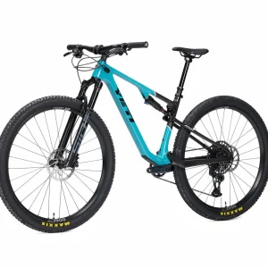 Yeti ASR C2 Complete Mountain Bike 2024