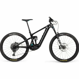 Yeti 160E C2 GX E-Mountain Bike 2024