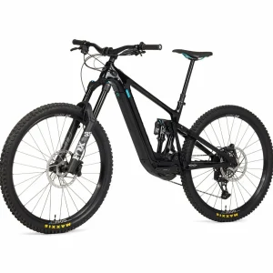 Yeti 160E C2 GX E-Mountain Bike 2024