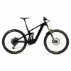 Yeti 160E C2 GX Factory E-Mountain Bike 2024