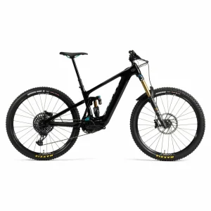 Yeti 160E C2 GX Factory E-Mountain Bike 2024