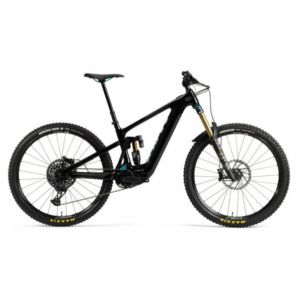 Yeti 160E C2 GX Factory E-Mountain Bike 2024