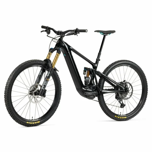 Yeti 160E C2 GX Factory E-Mountain Bike 2024