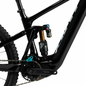 Yeti 160E C2 GX Factory E-Mountain Bike 2024