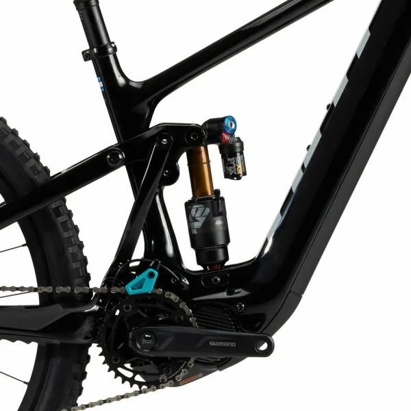 Yeti 160E C2 GX Factory E-Mountain Bike 2024