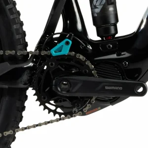 Yeti 160E C2 GX Factory E-Mountain Bike 2024