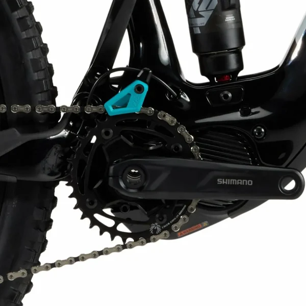 Yeti 160E C2 GX Factory E-Mountain Bike 2024