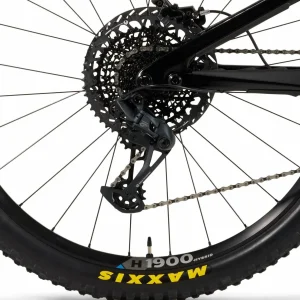 Yeti 160E C2 GX Factory E-Mountain Bike 2024