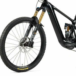 Yeti 160E C2 GX Factory E-Mountain Bike 2024