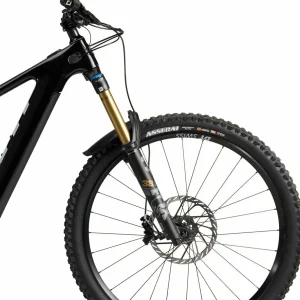 Yeti 160E C2 GX Factory E-Mountain Bike 2024