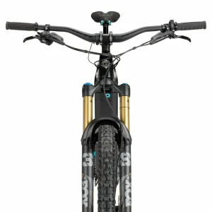 Yeti 160E C2 GX Factory E-Mountain Bike 2024