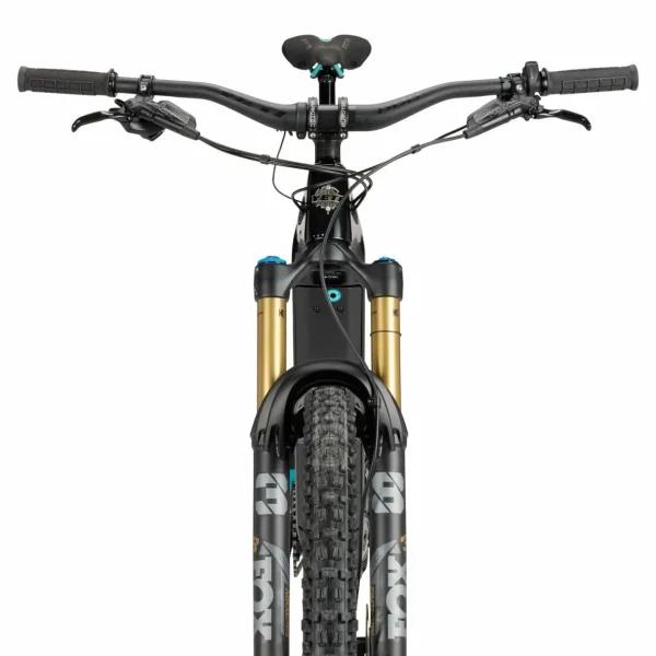 Yeti 160E C2 GX Factory E-Mountain Bike 2024
