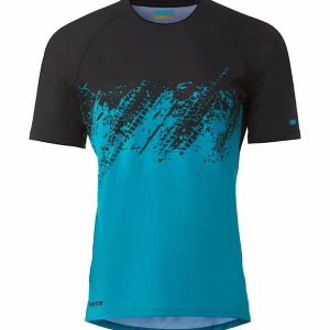Yeti Longhorn Short-Sleeve Jersey