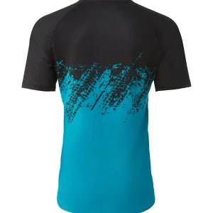 Yeti Longhorn Short-Sleeve Jersey