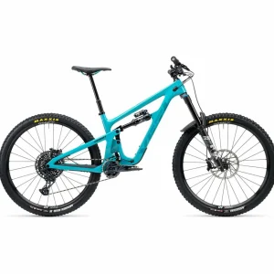 Yeti SB160 C2 Complete Mountain Bike 2024