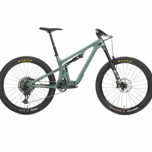 Yeti SB135 C2 Complete Mountain Bike 2024