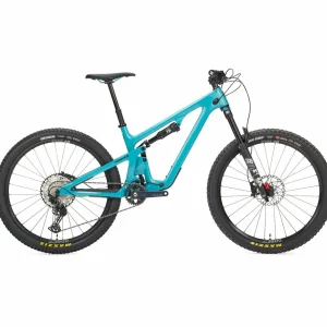 Yeti SB135 C1 Complete Mountain Bike 2024