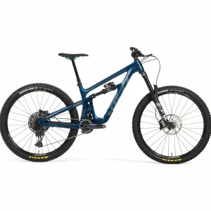 Yeti SB160 C2 Complete Mountain Bike 2024