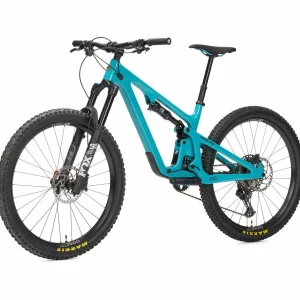 Yeti SB135 C1 Complete Mountain Bike 2024