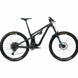 Yeti SB140 LR C2 Complete Mountain Bike 2024