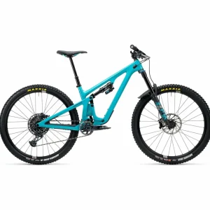 Yeti SB140 LR C2 Complete Mountain Bike 2024