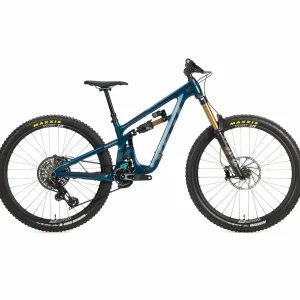 Yeti SB160 T3 X0 Transmission Complete Mountain Bike 2023