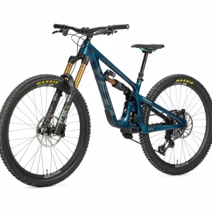 Yeti SB160 T3 X0 Transmission Complete Mountain Bike 2023