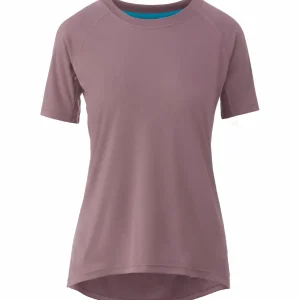 Women Yeti Vista Short-Sleeve Jersey - Women's