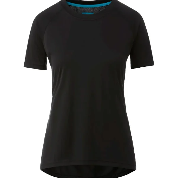 Women Yeti Vista Short-Sleeve Jersey - Women's