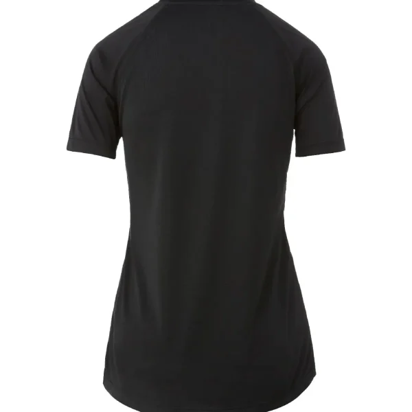 Women Yeti Vista Short-Sleeve Jersey - Women's
