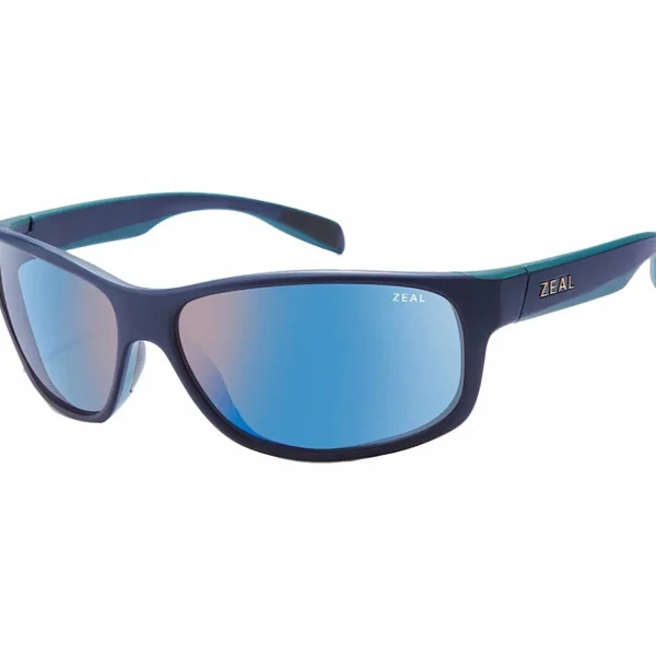 Women Zeal Sable Sunglasses
