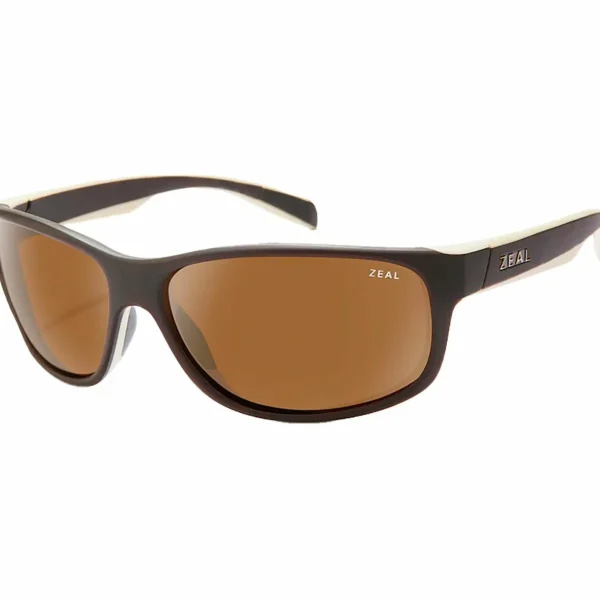 Women Zeal Sable Sunglasses