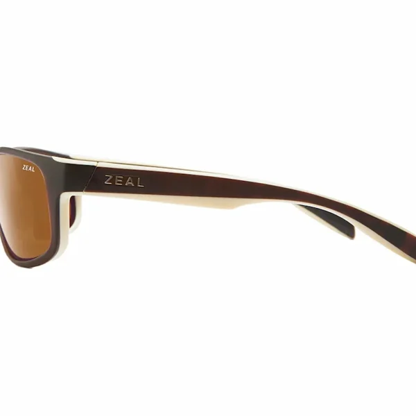 Women Zeal Sable Sunglasses