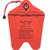 Zipfit Ski Boot Horn